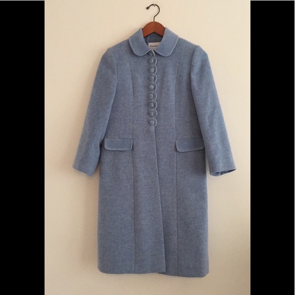 Pamela Mestre Other - Pamela mestre ancar coat